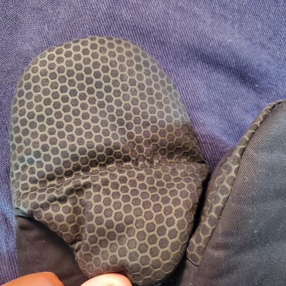 Better Home Gardens -Oven Mitts (bundle of 4) - Picture 3 of 6